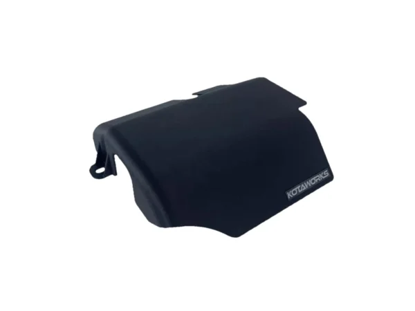 KOTAWORKS - MAZDA MX5 MK3 NC ECU COVER / SPLASH GUARD